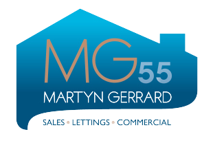 Martyn Gerrard is one of our many clients we have done work for