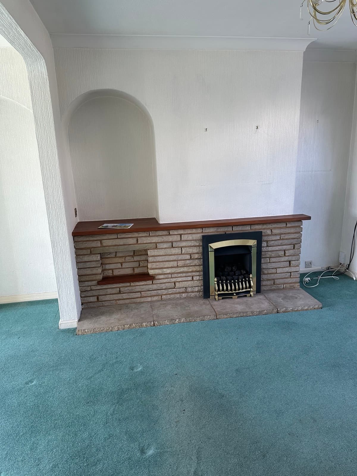 Before photo