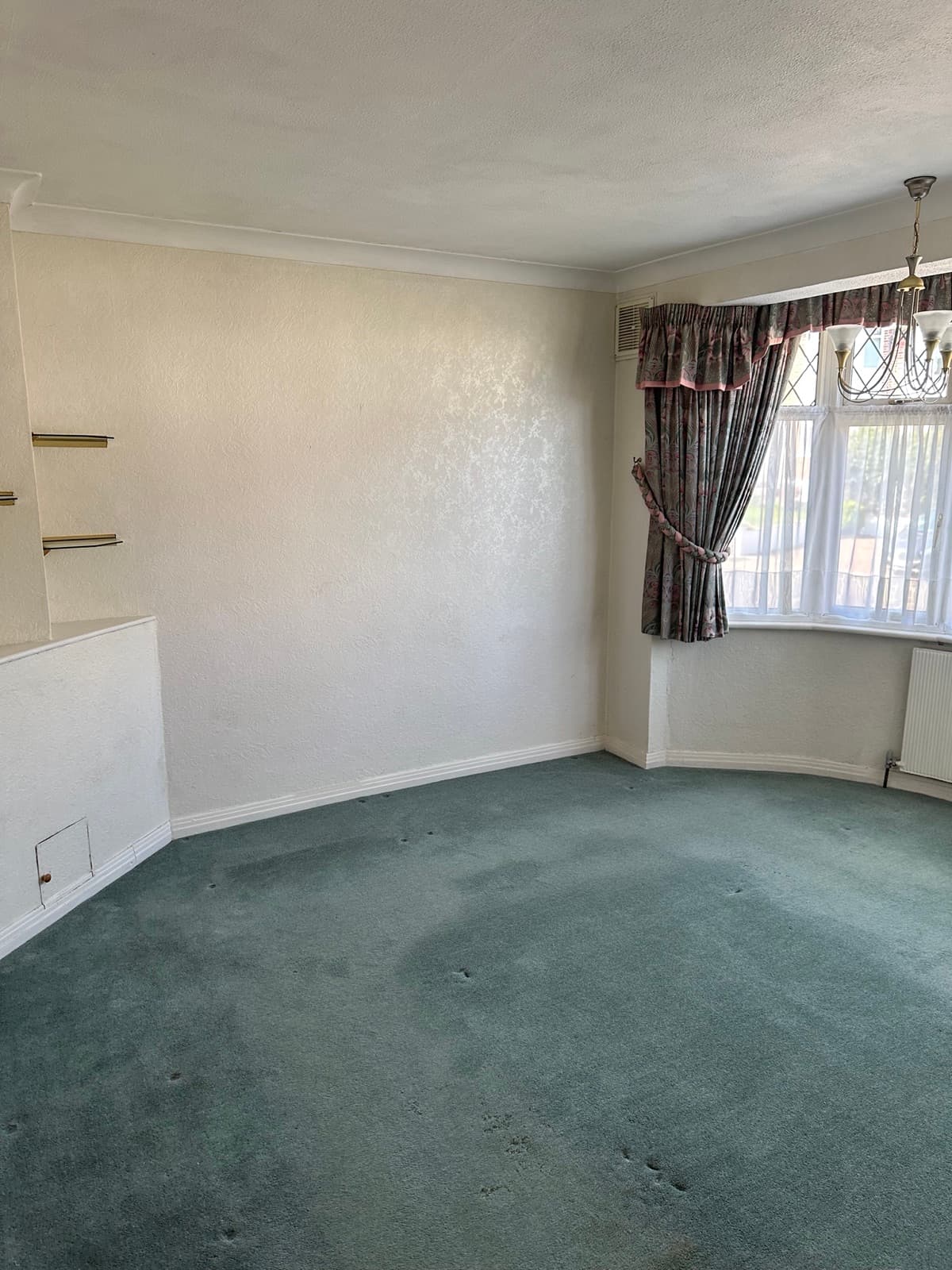 Before photo
