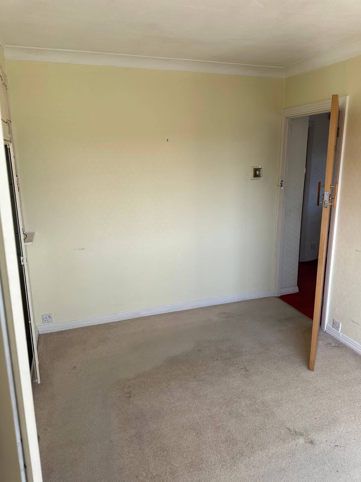 Before photo