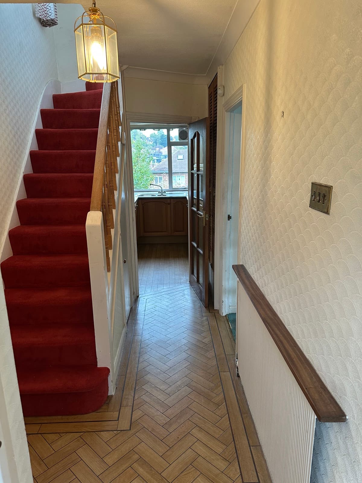 Before photo