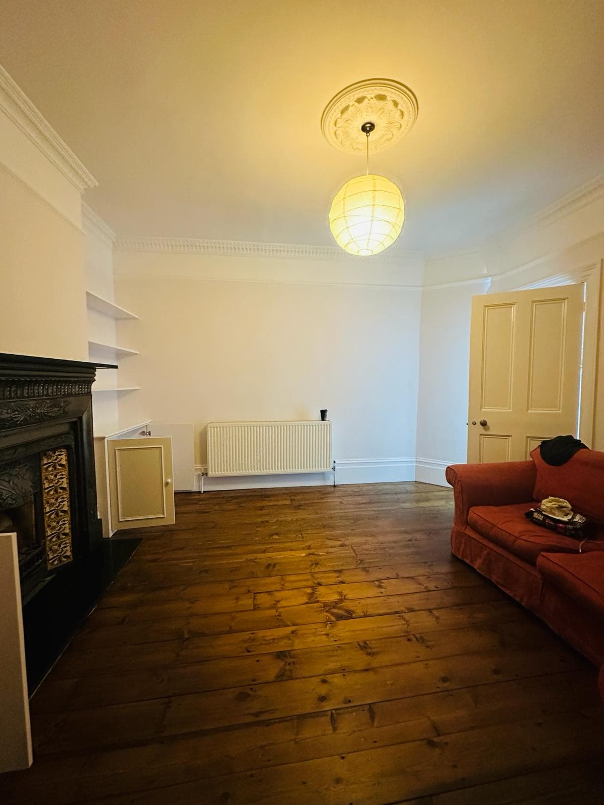 Painting & Decorating recent project 7