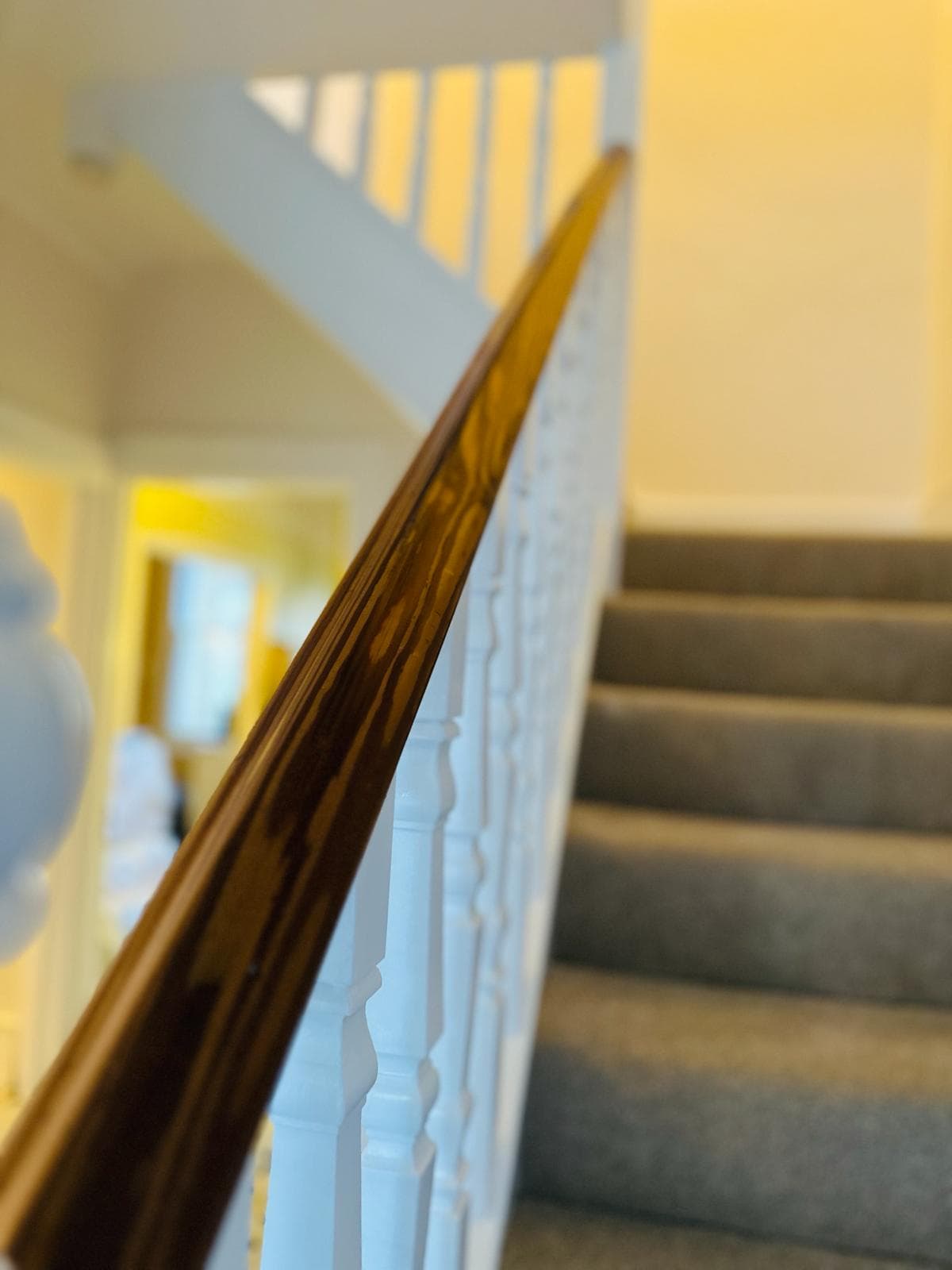 Painting & Decorating recent project 10