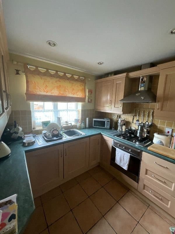 Before photo