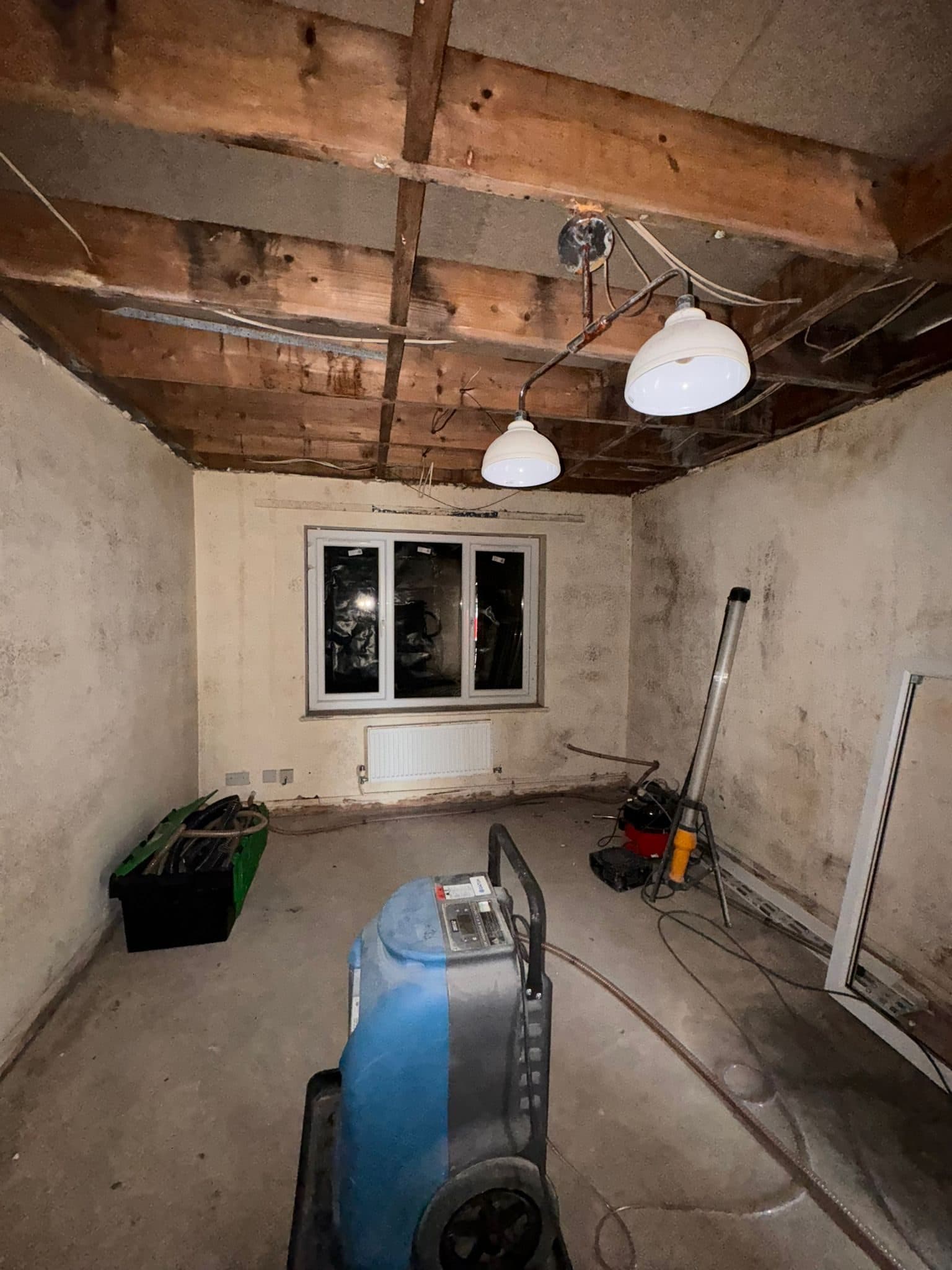 Before photo