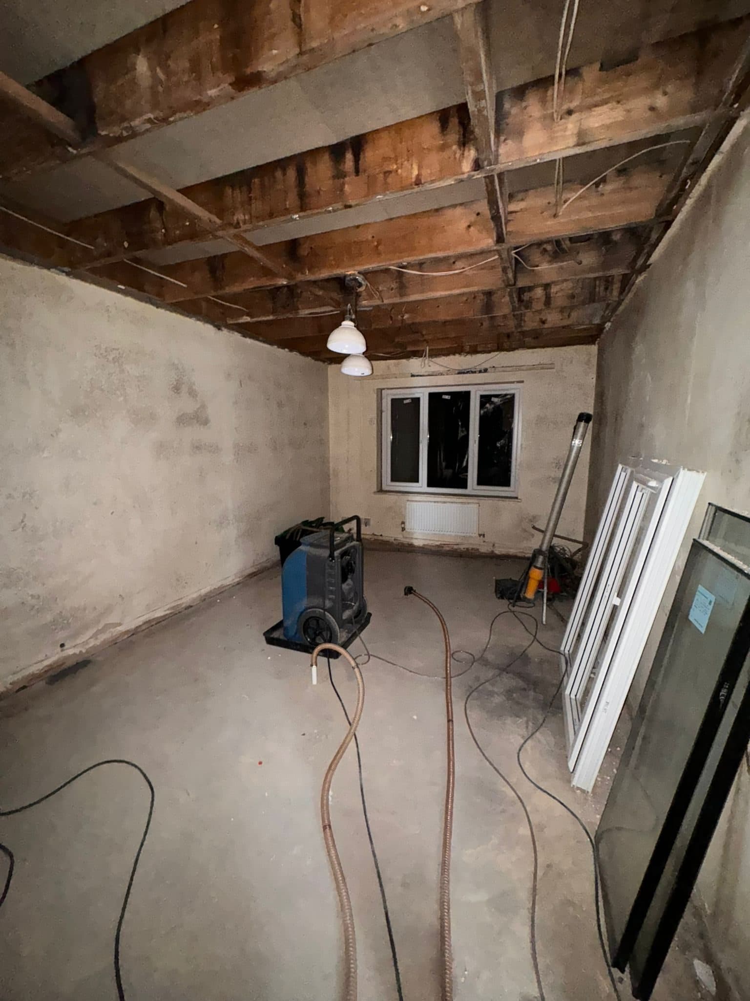 Before photo