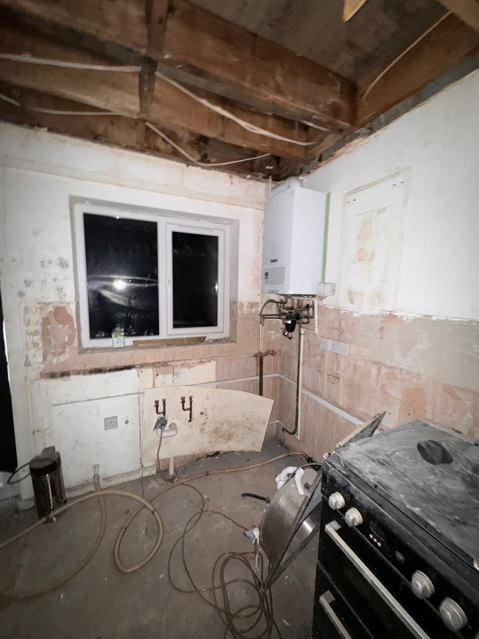 Before photo