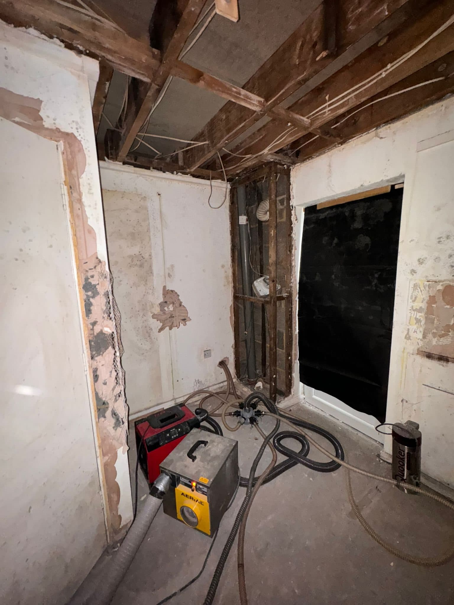 Before photo