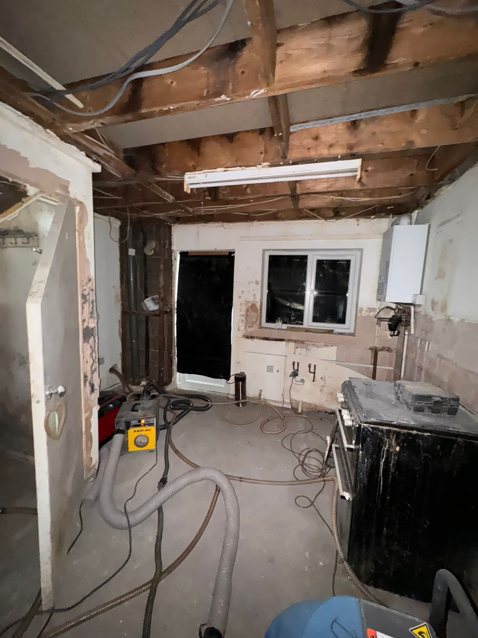 Before photo