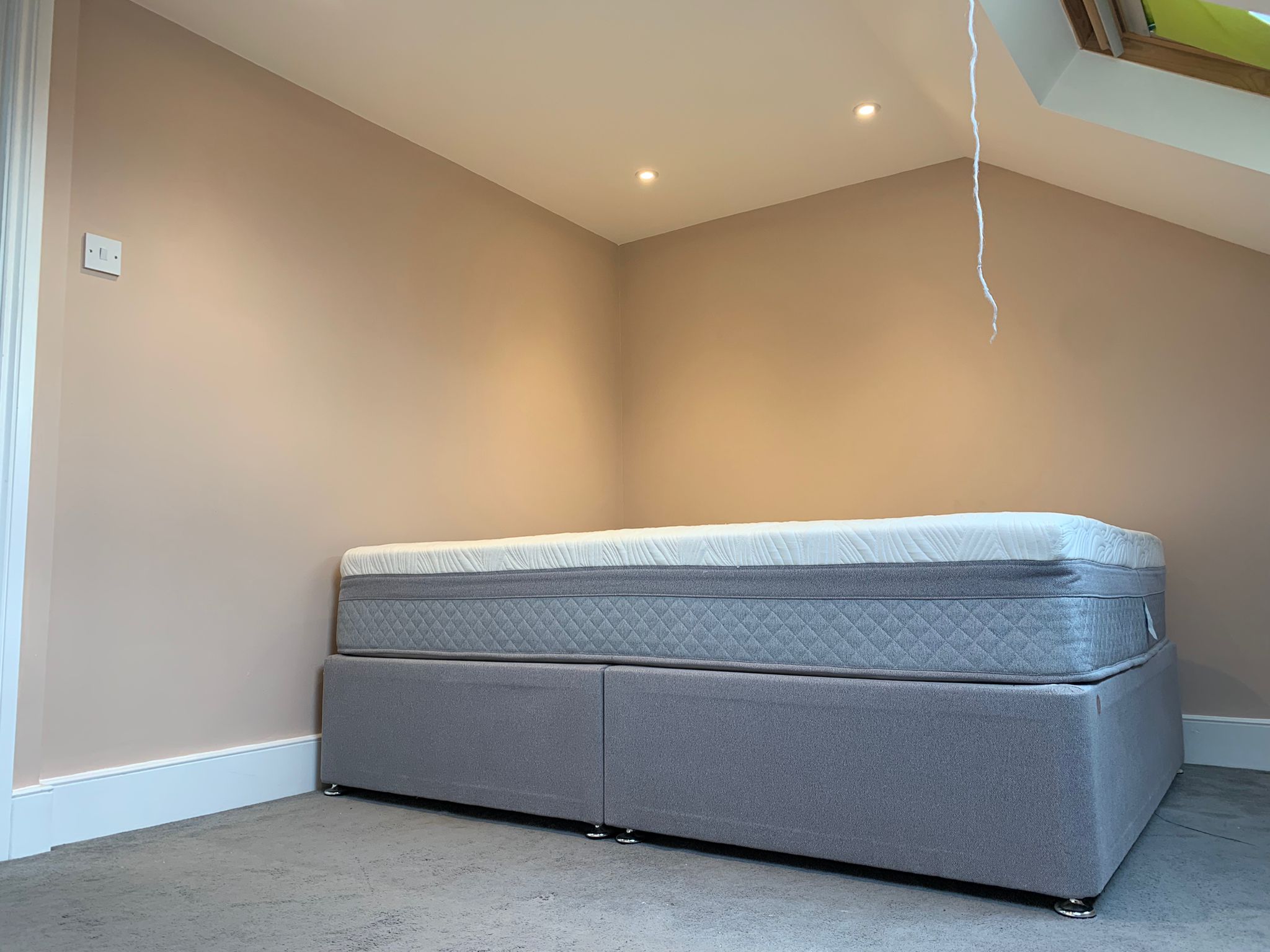 Transform and rejuvenate your work space